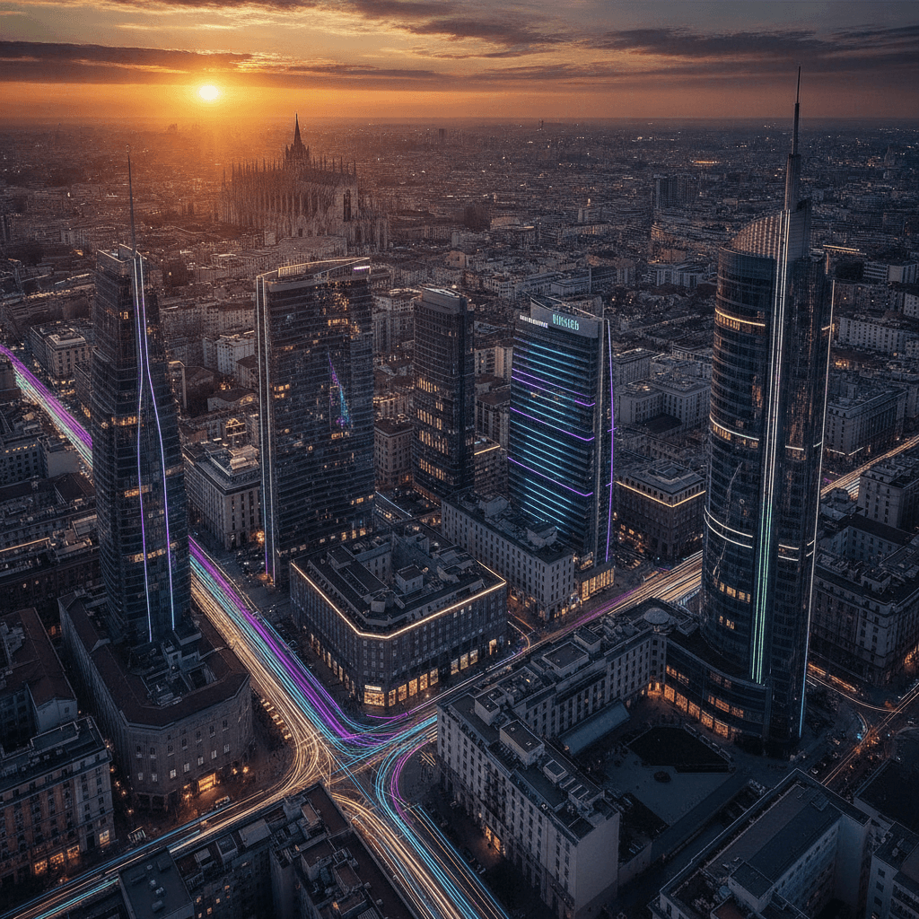 Milano